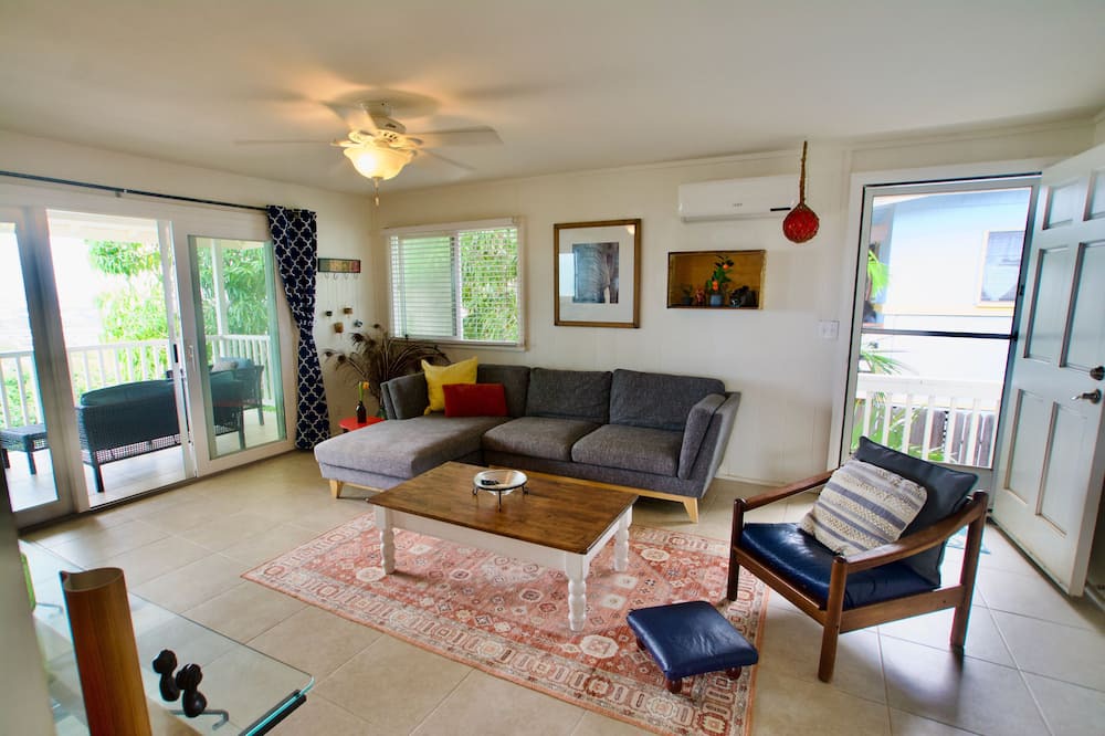 Foster Village House | Perched at Pearl Harbor
