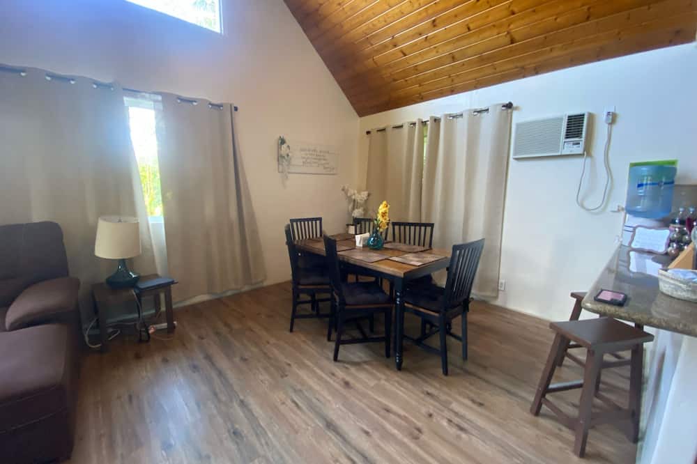 Keaau House | Charming AFrame home w/2BR, 2BA, office suite, AC, WiFi & outdoor living