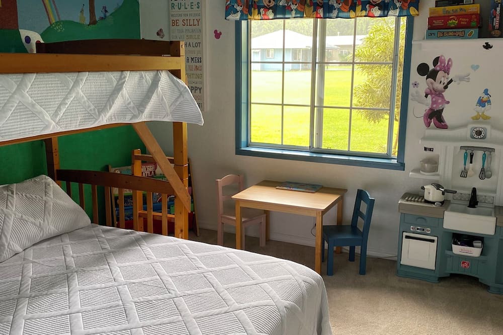 Kamuela House | Hale Kipa Ohana