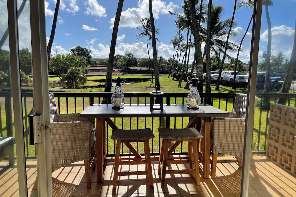 Poipu Condo | Lovely beach view condo in Poipu!