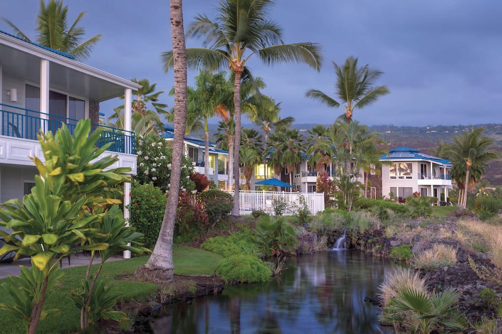 Keauhou Condo | Wyndham Mauna Loa Village | 1BR King Bed Suite
