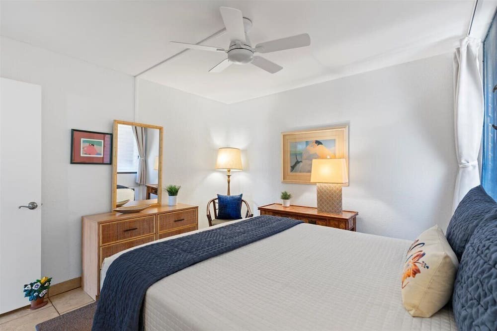 Kihei Condo | Maui Vista 1BR Condo | Across from Charley Young Beach, Pools & Pickleball