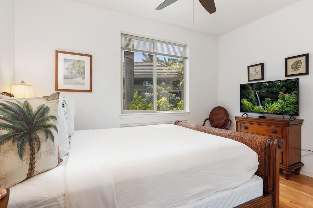 Kamuela Condo | Golf Villas at Mauna Lani | Luxury Villa with Beach Club Access