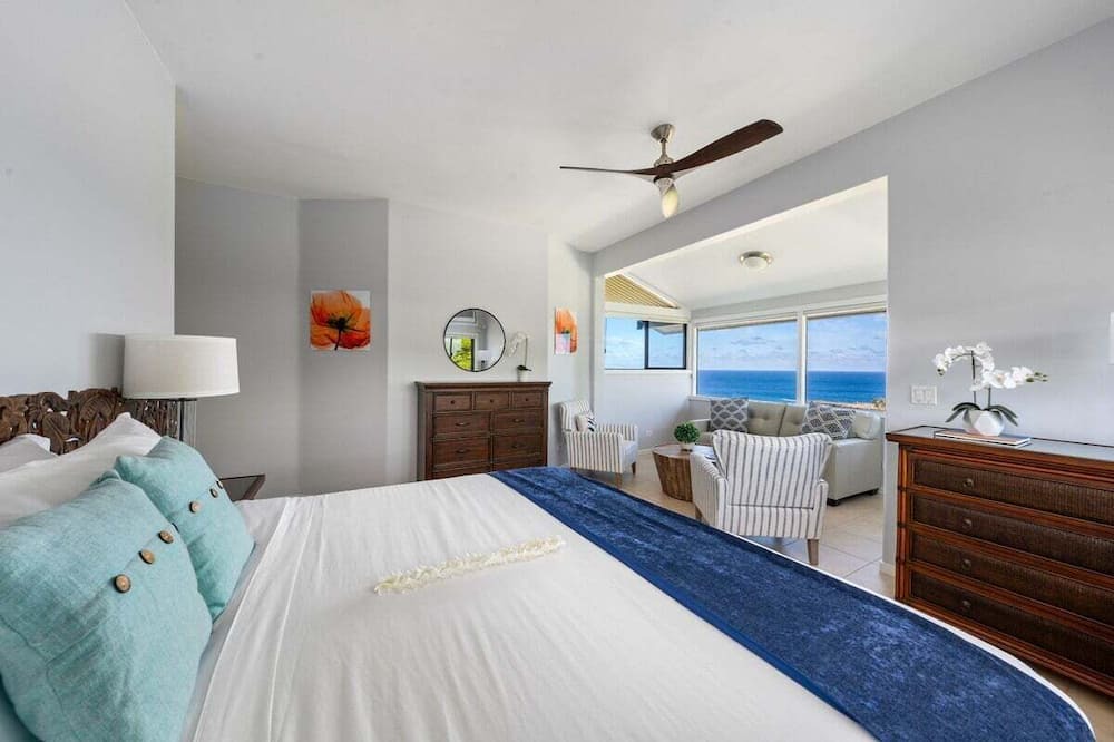 Kapalua Condo | SUMMER SALE! Luxury 3BD w Panoramic Ocean Views - Kapalua Ridge Villa 1723