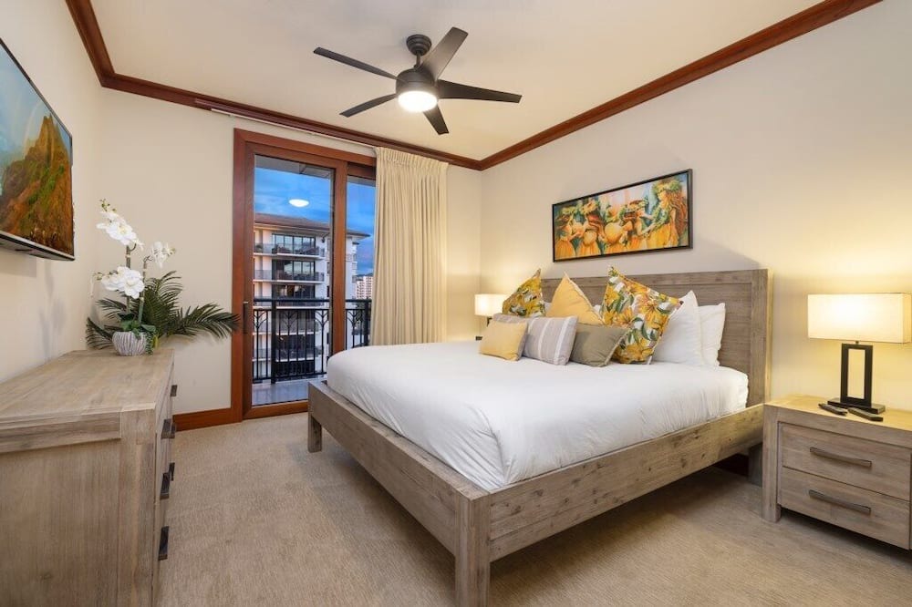 Ko Olina Villa | 3BR & 2BR Villas on same floor - Family Vacay in Paradise - Max 14 PPL