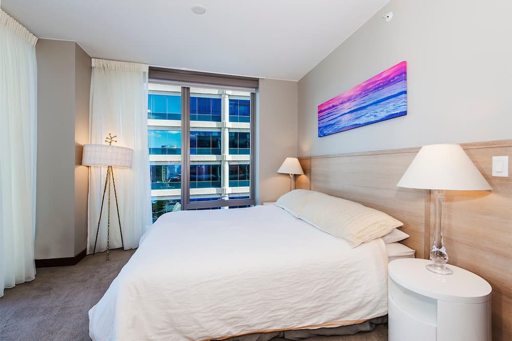 Ala Moana Condo | Luxury 2BR/2BA at One Ala Moana