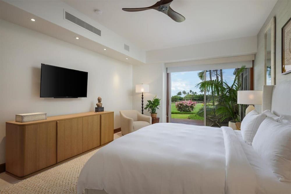 Kaupulehu House | Kaulu Villa 111A – Just Updated! | Onsite Staff & Daily Housekeeping