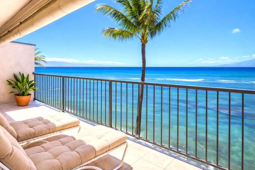 Honokowai Condo | Lokelani Resort by KBM