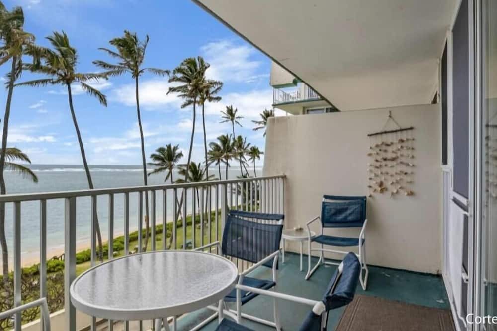 Punaluu Condo | Stunning Oceanview Condo on Oahu at Punaluu