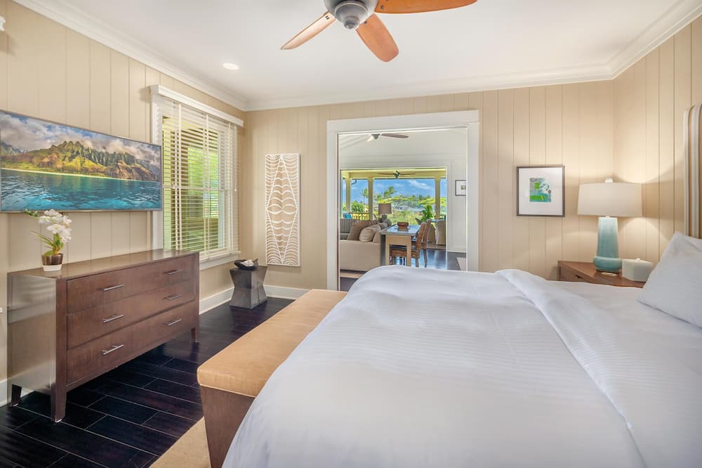 Kukuiula House | Lodge at Kukui'ula Bungalow | 8