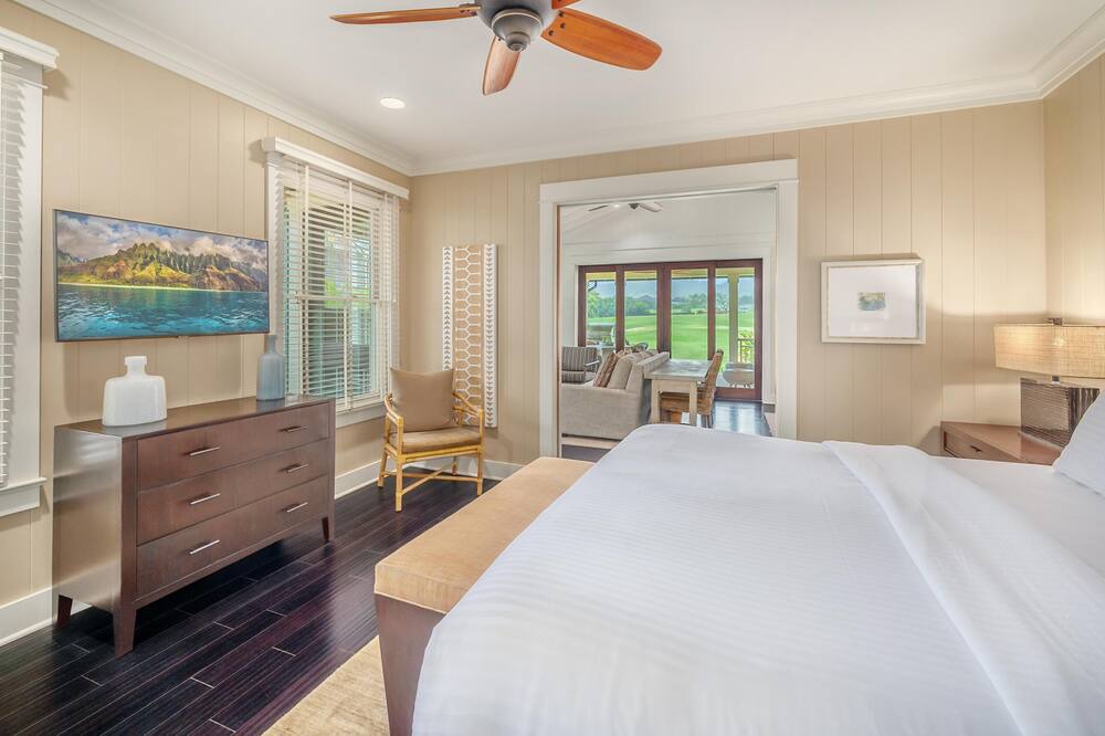 Kukuiula House | Lodge at Kukui'ula Bungalow | 4