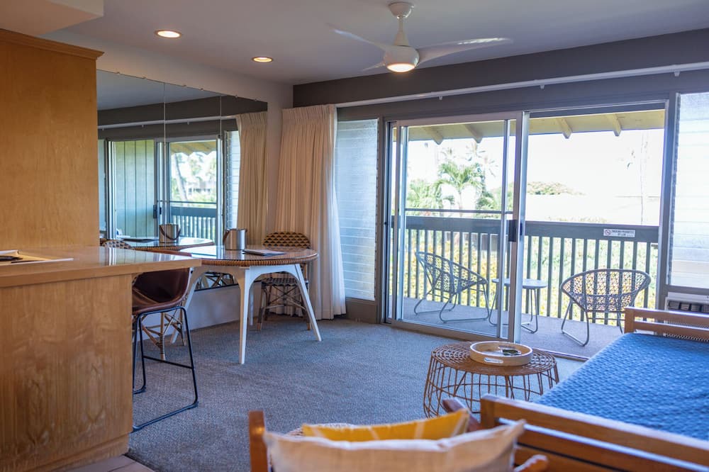 Napili Apartment | Napili Village Hotel