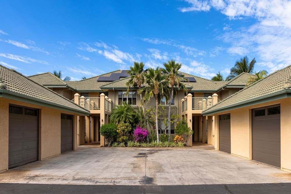 Kamuela Condo | ❤️PiH❤️ OCEAN BREEZE ★ Panoramic Ocean Views ★ Mauna Kea Resort Optional Privileges