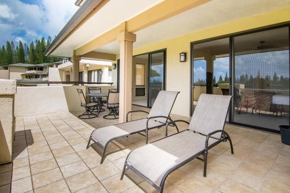 Kapalua Hotel | Dreamy Maui Escape: Exclusive Villas with Private Pools near Kapalua Bay