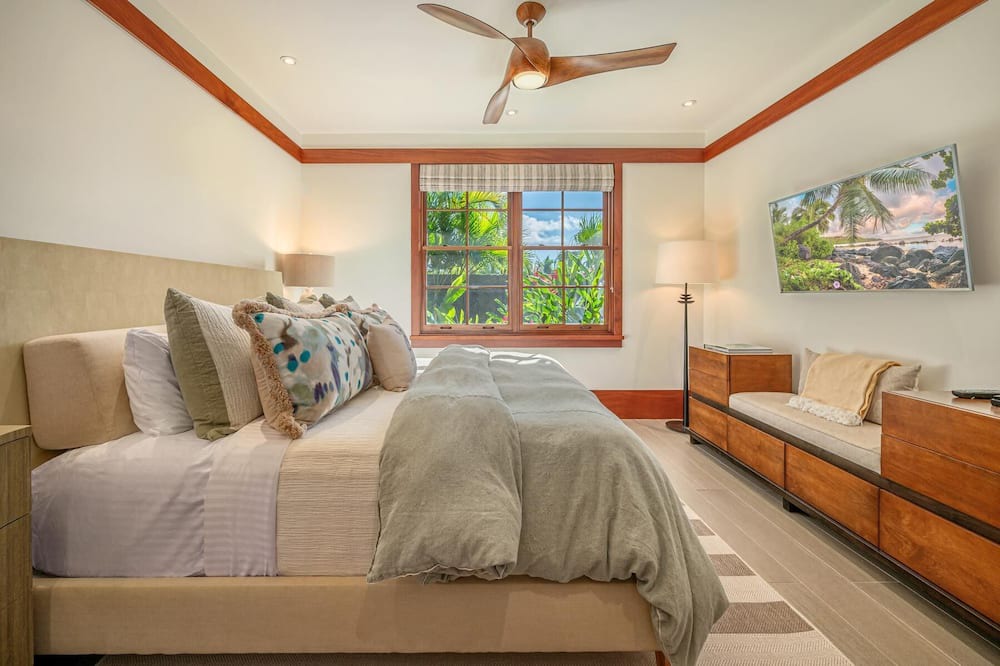 Kukuiula House | Lodge at Kukui'ula Villa 12 W/Private Plunge Pool