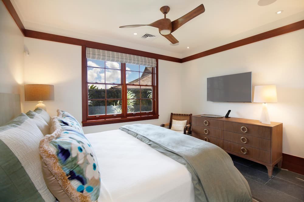 Kukuiula House | Lodge at Kukui'ula Villa 11 W/Private Plunge Pool