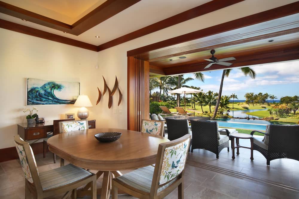 Kukuiula House | Lodge at Kukui'ula Villa 2 W/Private Plunge Pool