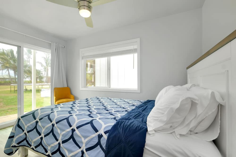 Hauula House | Relaxing Hawaii Beach House