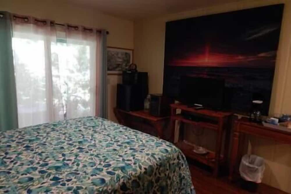 Volcano Apartment | Niu Suite, Niu Suite at Lotus on Jade - Clean, Cool, and Comfortable