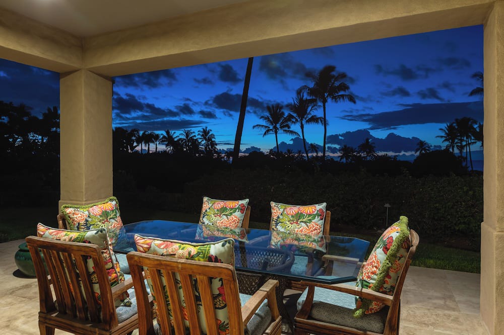 Kaupulehu Villa | Elevated 2BR Hillside Villa 4102 at Hualalai – Ocean Views & Island Lifestyle