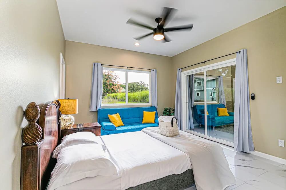 Hilo House | Hilo Nui home