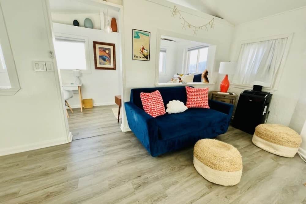 Hauula Apartment | Mai Tide: New N Shore Oceanfront Studio, AC, 30 Day