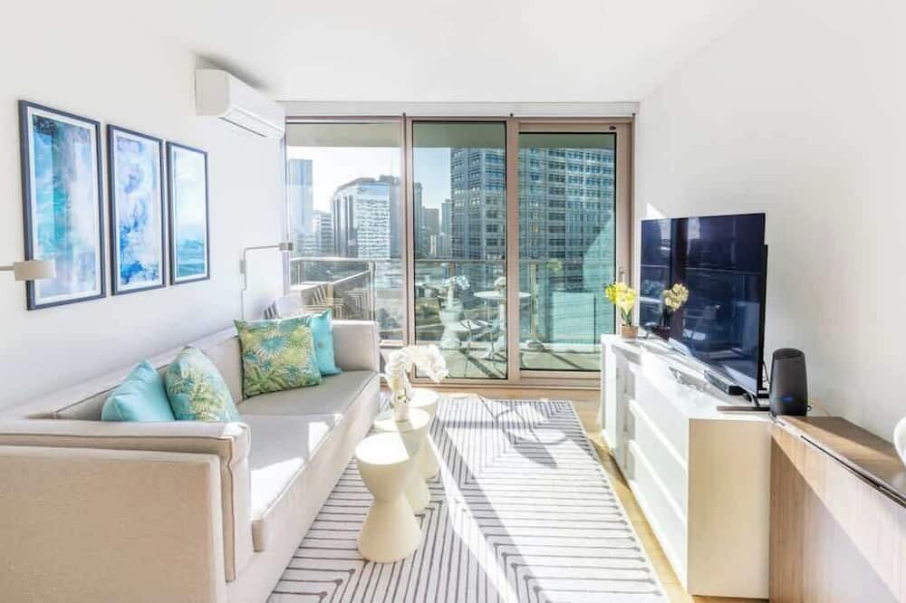Ala Moana Condo | Brand New! Luxurious Sky Ala Moana 2 Bed 2 Bath
