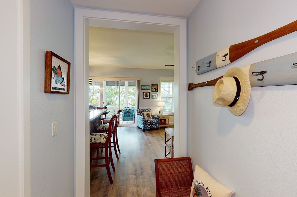 Ko Olina Condo | Special! Coconut Plantation 1214-2 Ko Olina Beachfront Escape Resort Amenities