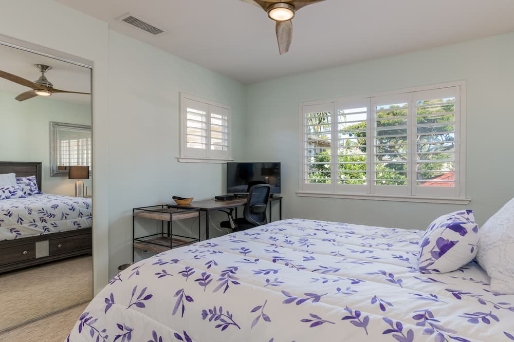 Ko Olina Condo | Kai Lani 21C: Spectacular Ocean Views, Upgraded 2BR Condo