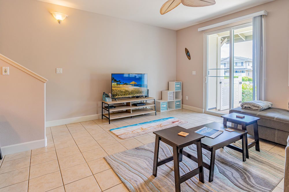 Ko Olina Condo | Hillside Villas 1508-2: 3BR Condo, Near Beach & Pool