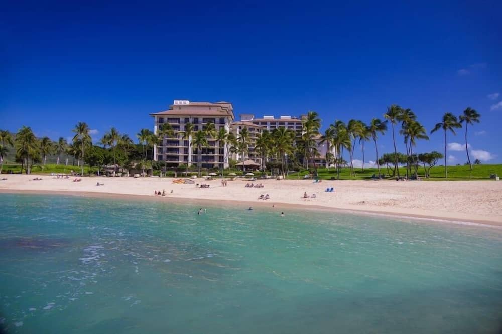 Ko Olina Condo | Ko Olina Kai 1051A: Relaxing 2BR Retreat, Ideal for Family, Close to Amenities