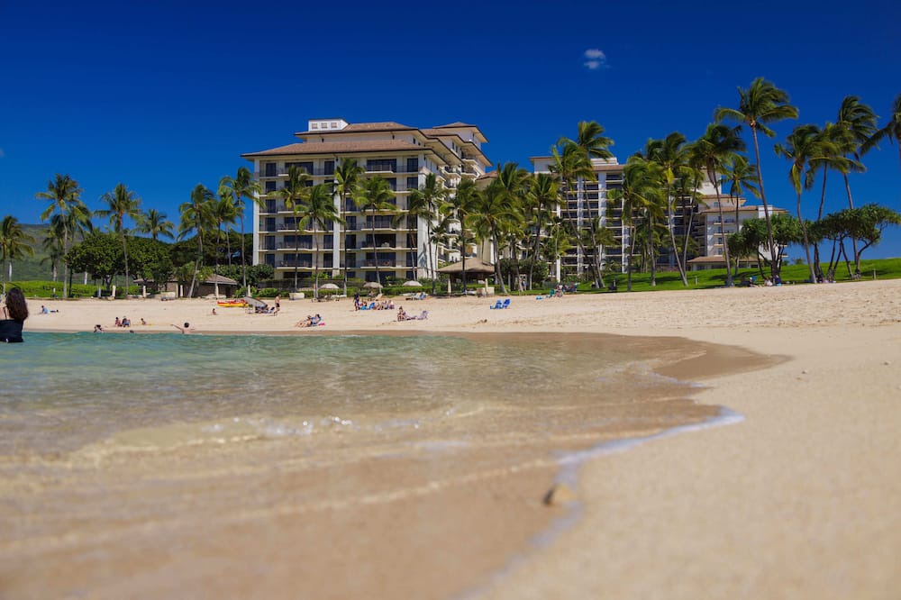 Ko Olina Condo | Ko Olina Kai 1033A: Spacious 2BR, Near Golf & Lagoons, Private Lanai