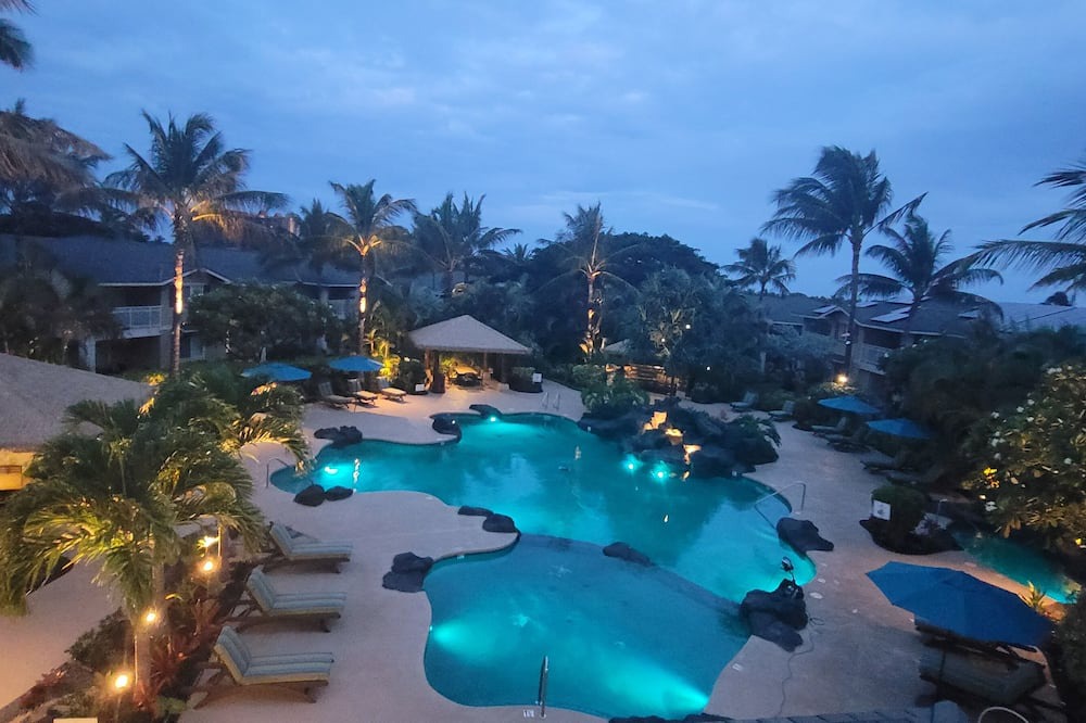 Ko Olina Condo | Ko Olina Kai 1097C: 3BR Hawaii Haven with Golf, Lagoons, and Spa Access