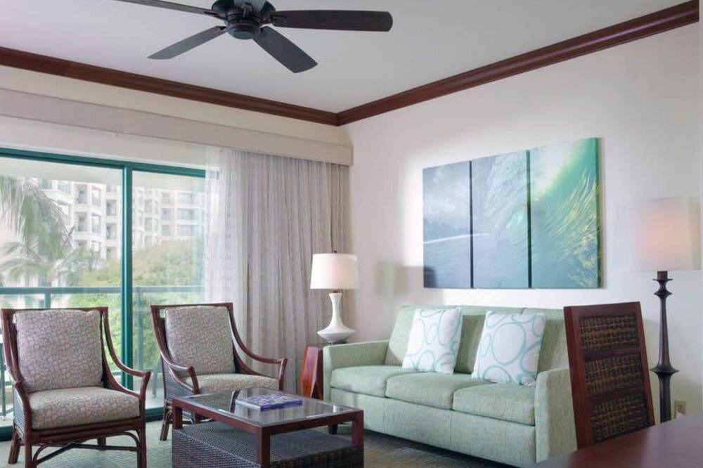 Ko Olina Condo | Marriott's Ko'Olina -Stunning Two Bedroom villa. Book Now!