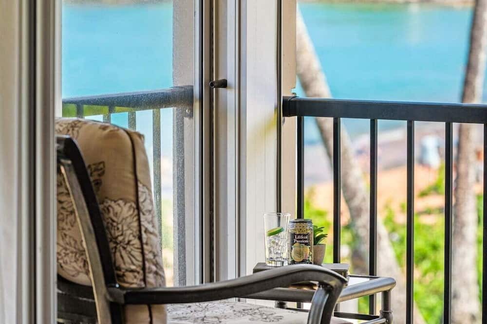 Napili Condo | BeachFront Condo Napili Bay-NSF 207
