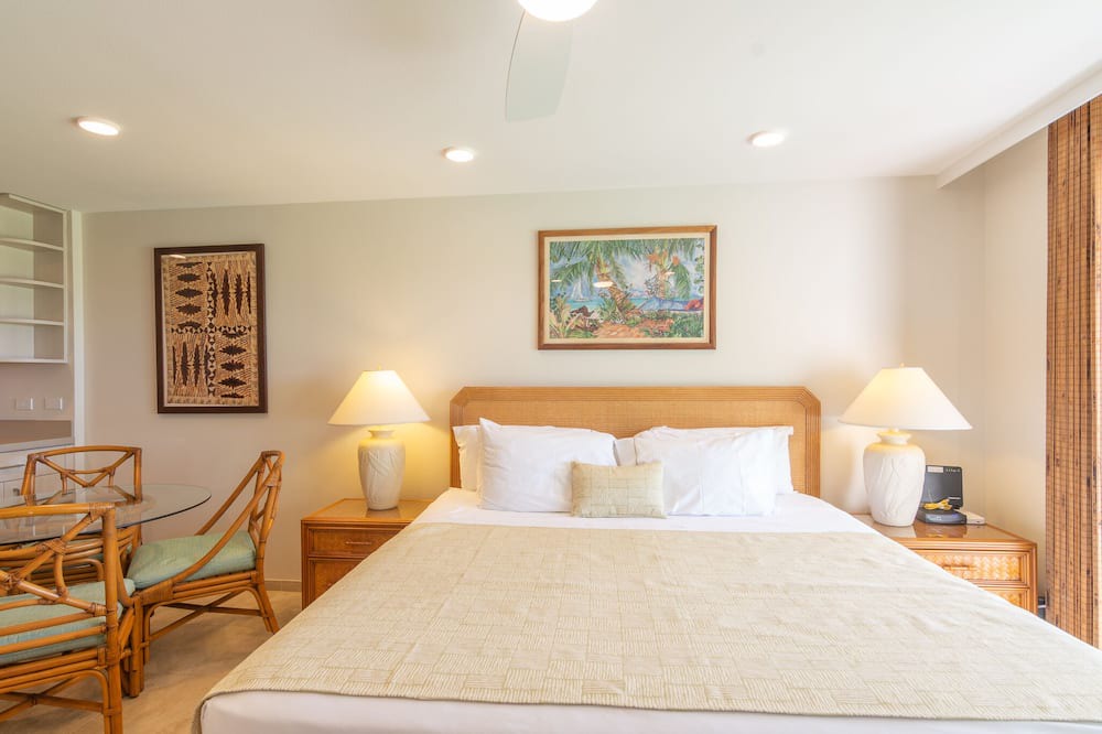 Napili Condo | Castle Napili Surf Beach Resort