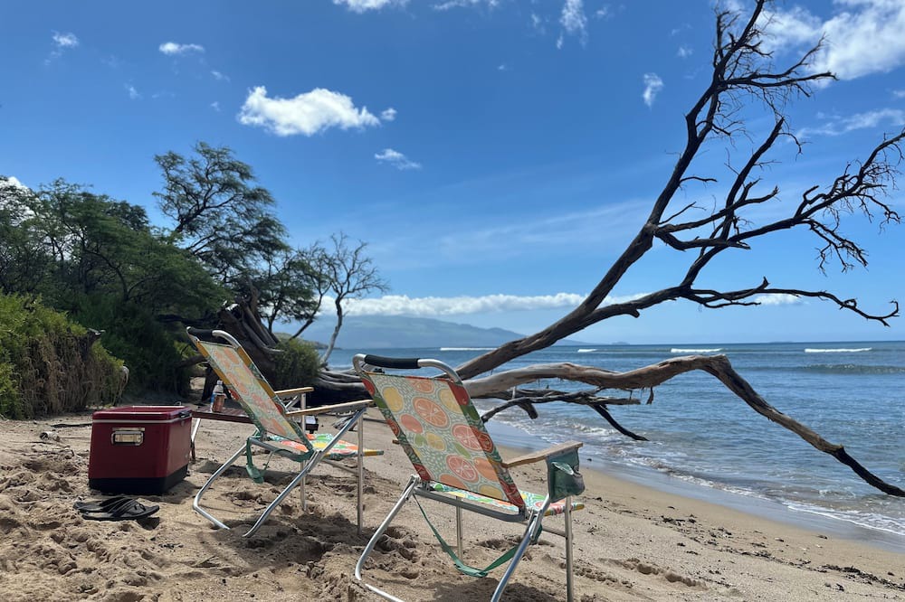 Paia House | Embark on a journey through Maui with Aloha Glamp