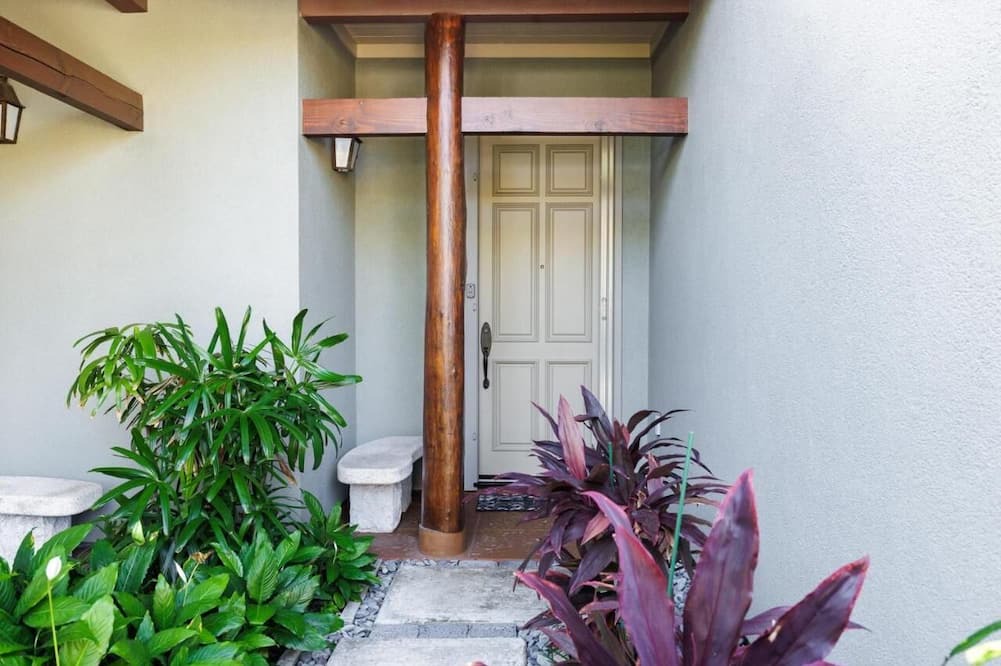 Kamuela House | Waimea Hawaii 2 Bedroom Condo Sleeps 4