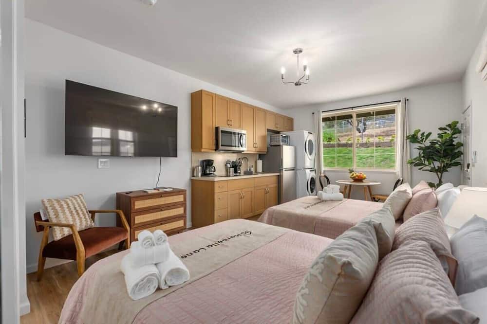 Makaha Valley Apartment | @Marbella Lane - Blissful Studio in Makaha