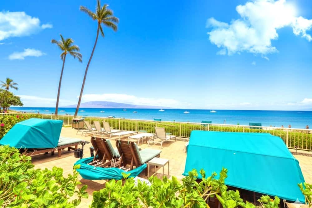 Kaanapali Condo | Whaler Resort by KBM