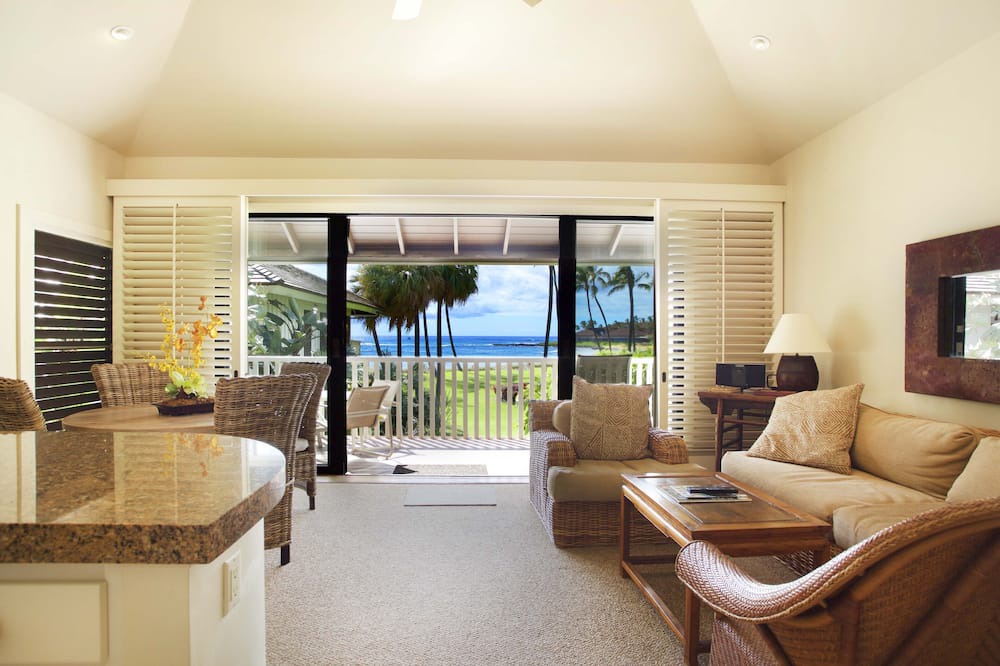 Poipu Apartment | Castle Kiahuna Plantation & Beach Bungalows