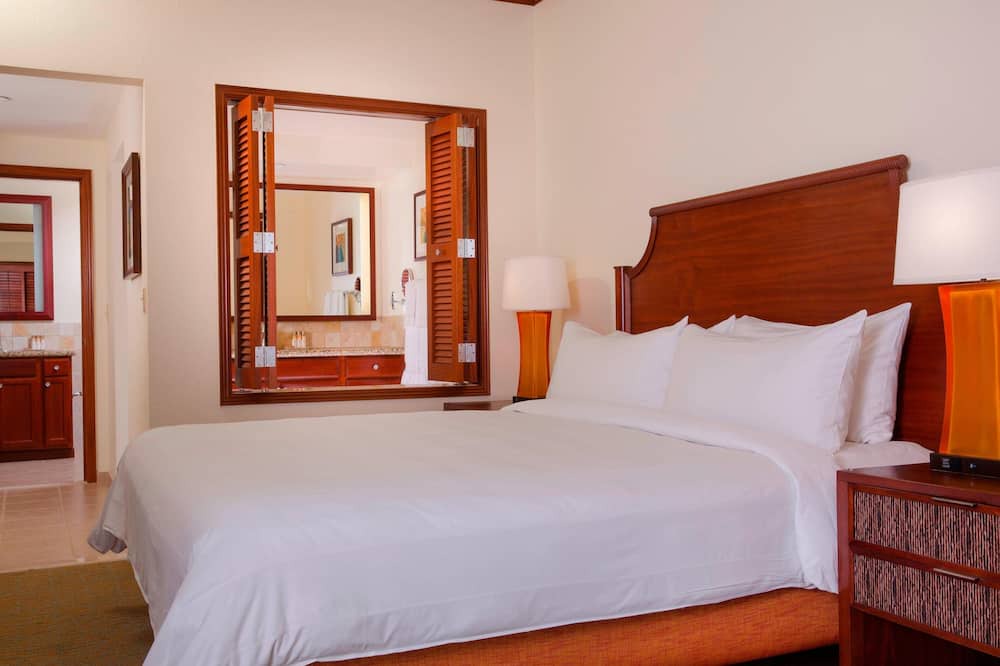 Ko Olina Apartment | Marriott's Ko'Olina Beach Club