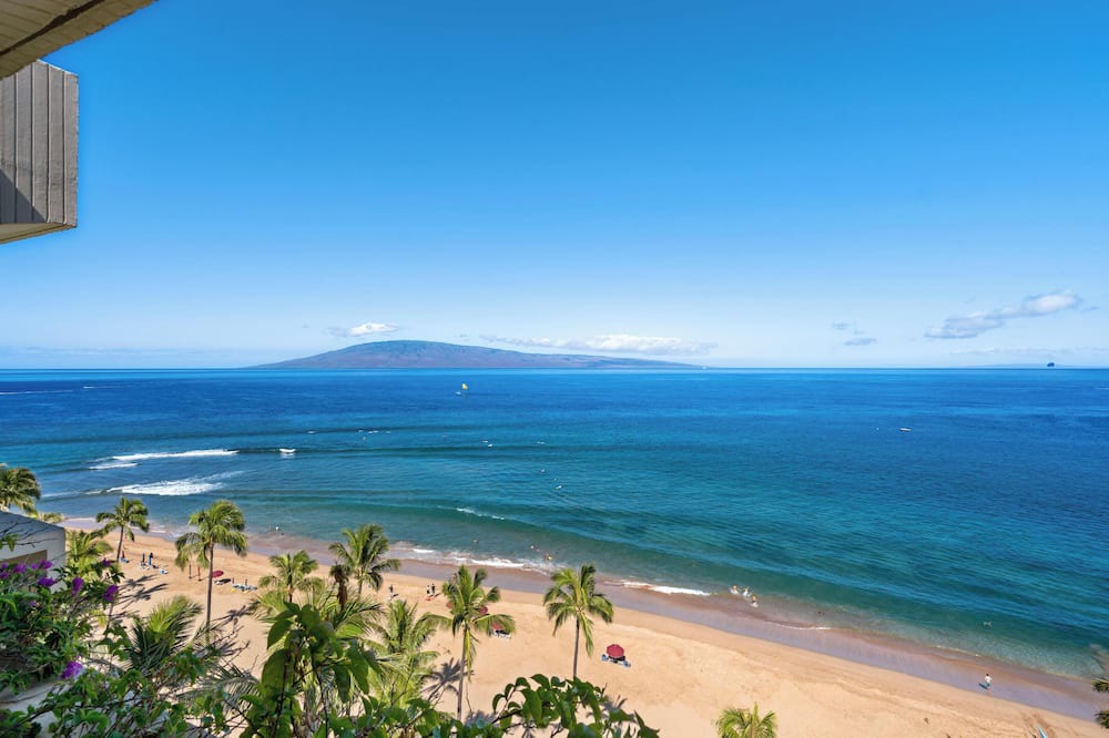 Kaanapali Condo | Kaanapali Alii-2 Bedroom Ocean Views