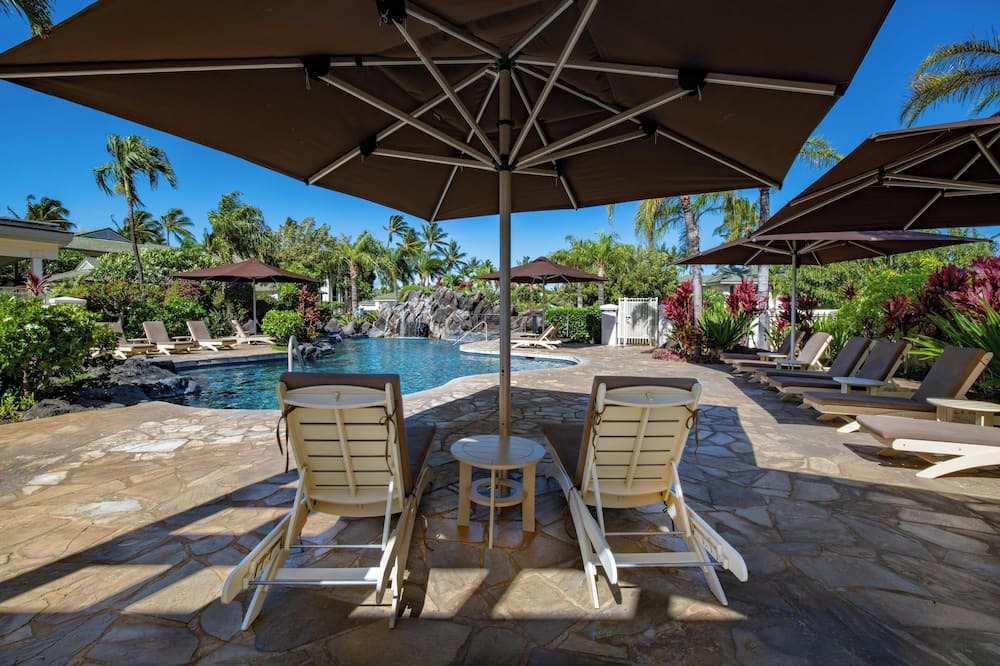 Kamuela Apartment | The Islands at Mauna Lani - CoralTree Residence Collection