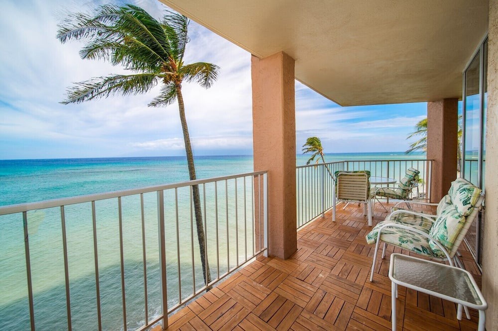 Kahana Apartment | Royal Kahana Maui by OUTRIGGER