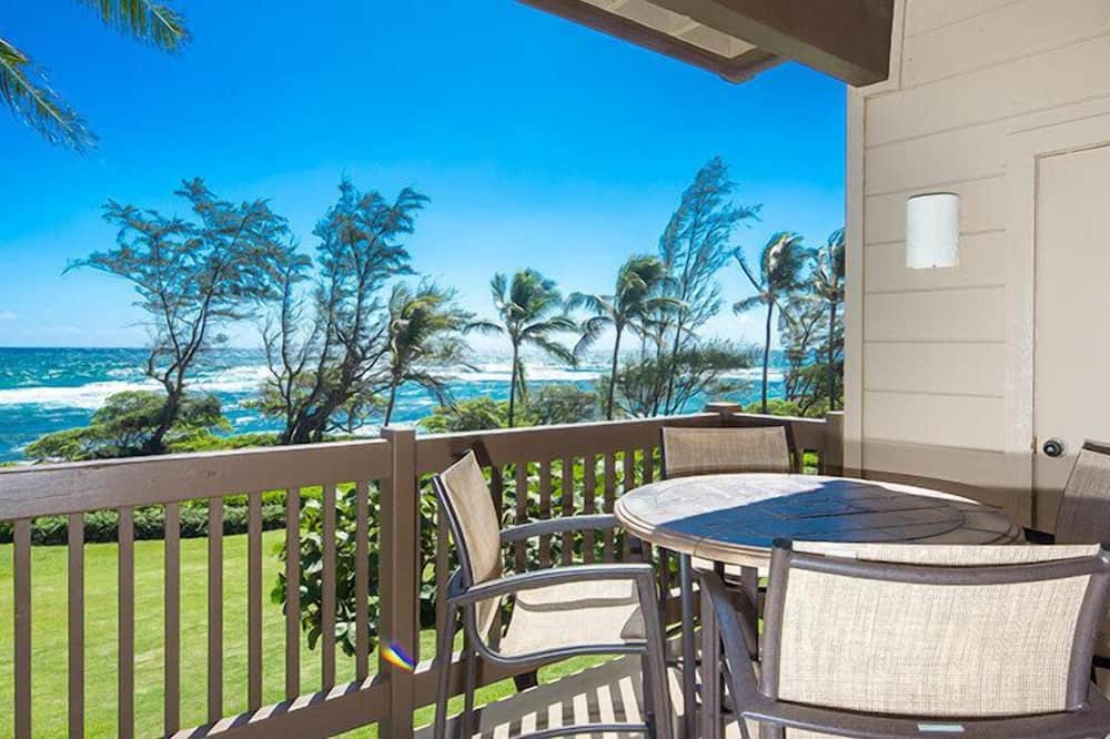 Lihue Condo | Castle Kaha Lani Resort