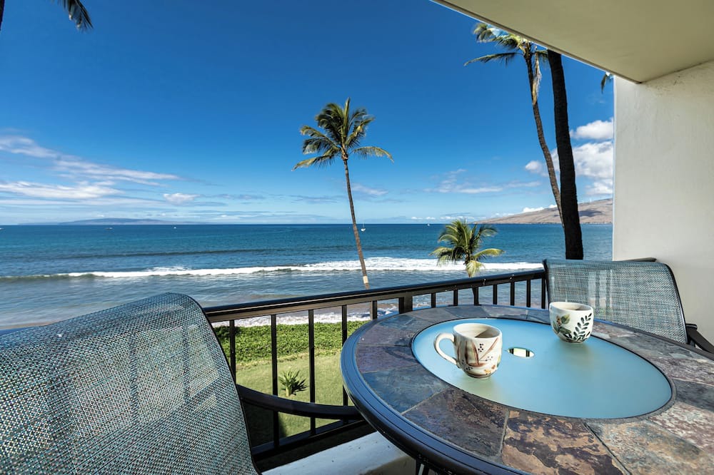 Kihei Condo | Sugar Beach Resort - Maui Condo & Home