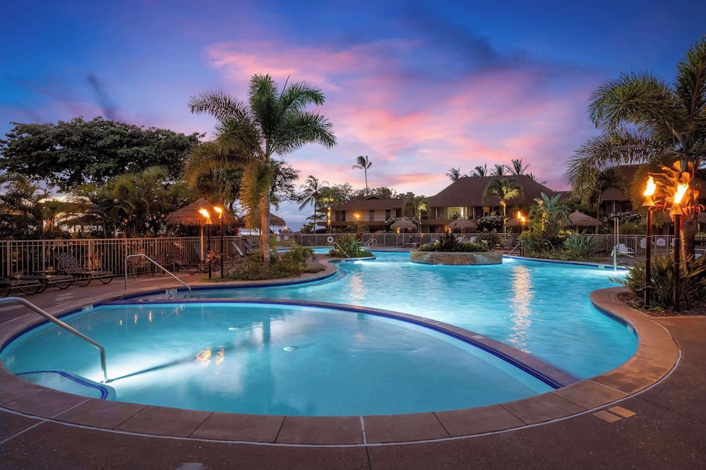 Kaanapali Apartment | Aston Maui Kaanapali Villas