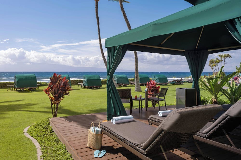 Kaanapali Apartment | Marriott's Maui Ocean Club - Lahaina & Napili Towers
