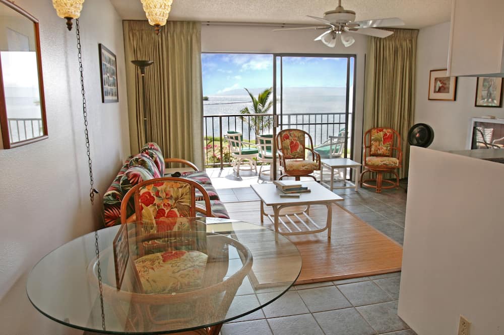 Kaunakakai Condo | Castle at Moloka'i Shores